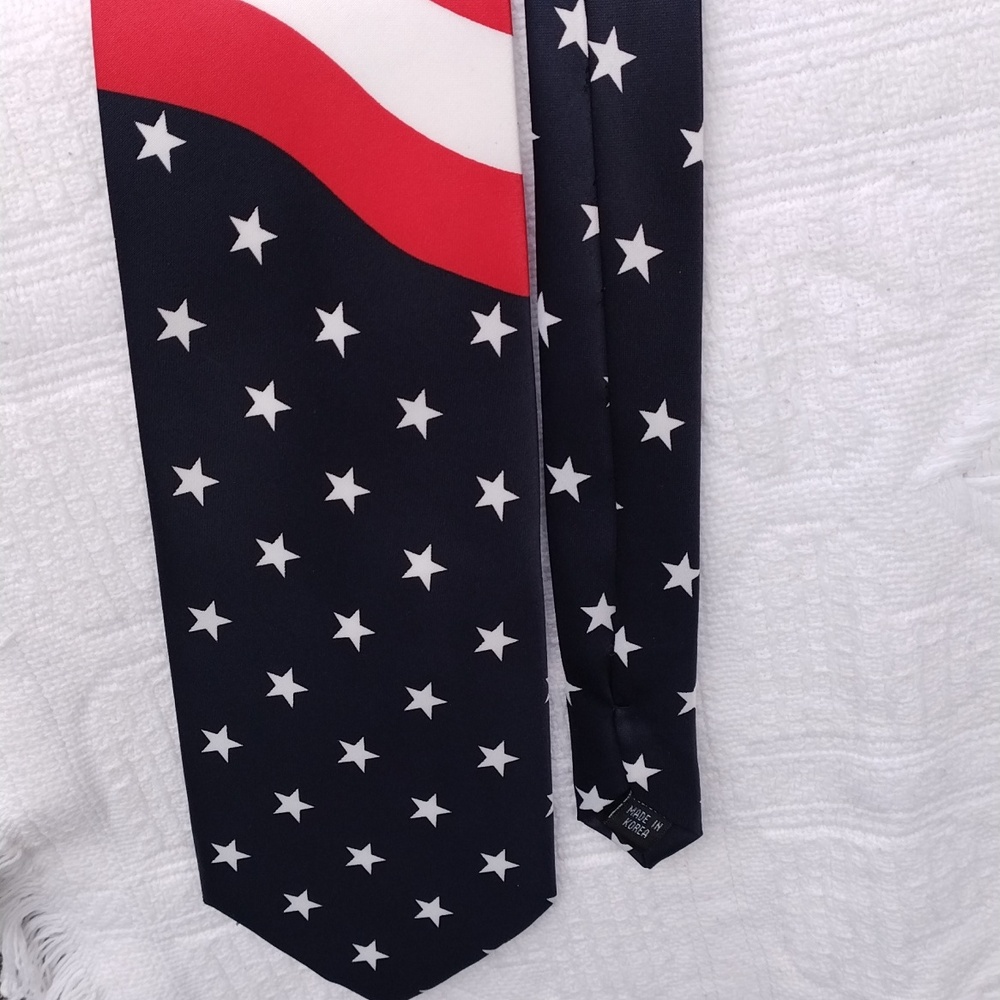 Tie. Americana. Bergamo